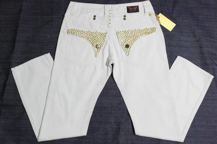 Rbin long jeans men 30-38-083